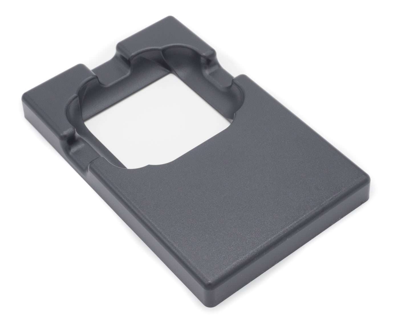 Charging Frame