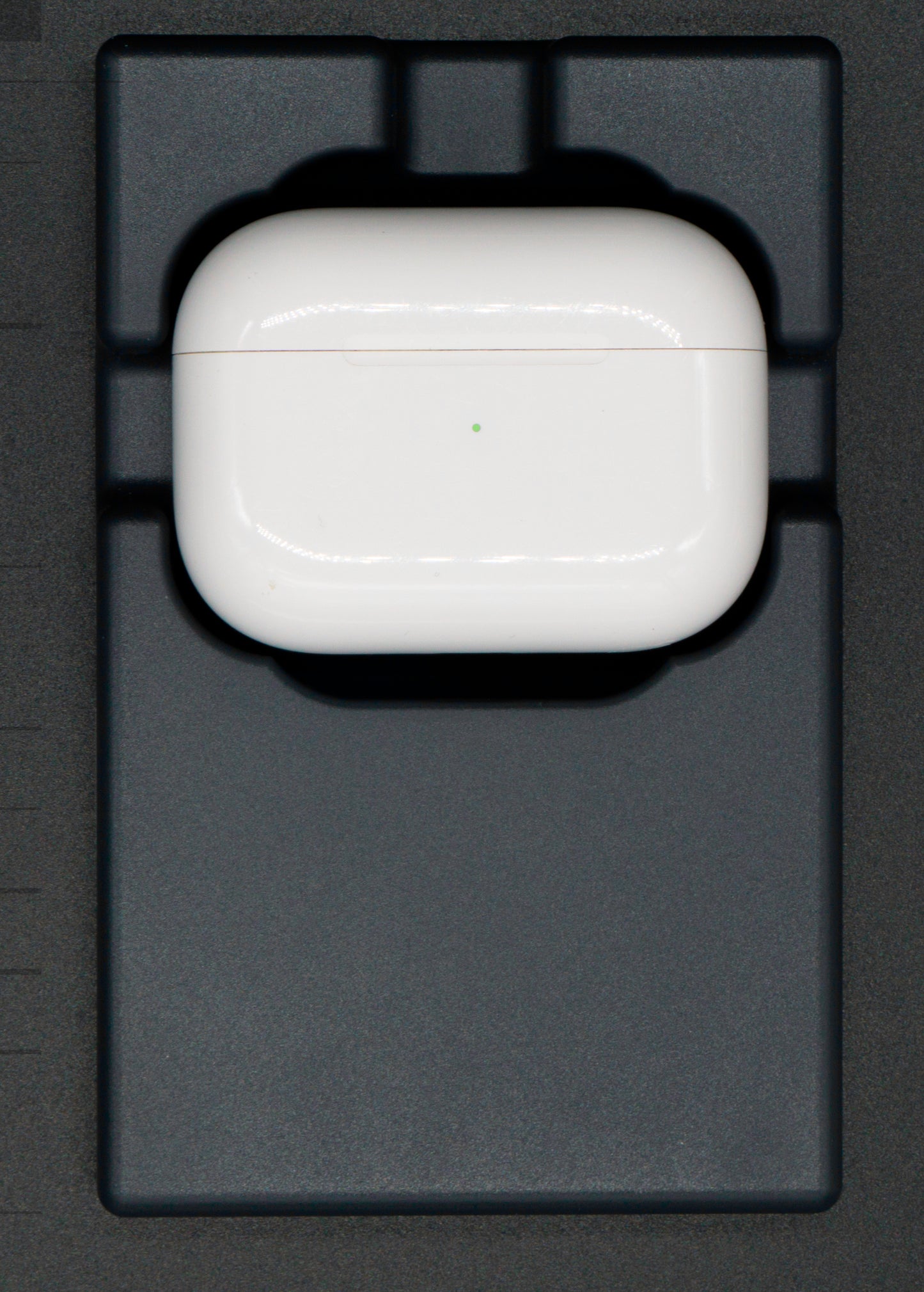 Charging Frame