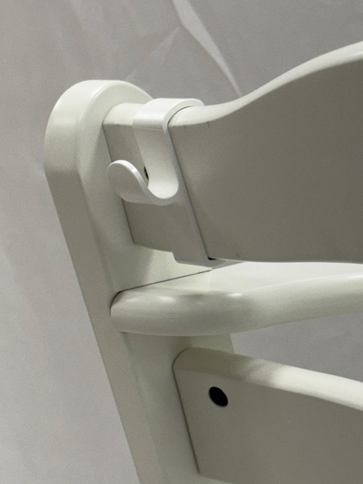 Adapter passend für Ikea Trofast und Hauck Alpha/Beta
