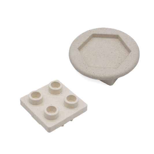 Adaptersteine passend für GraviTrax und Duplo