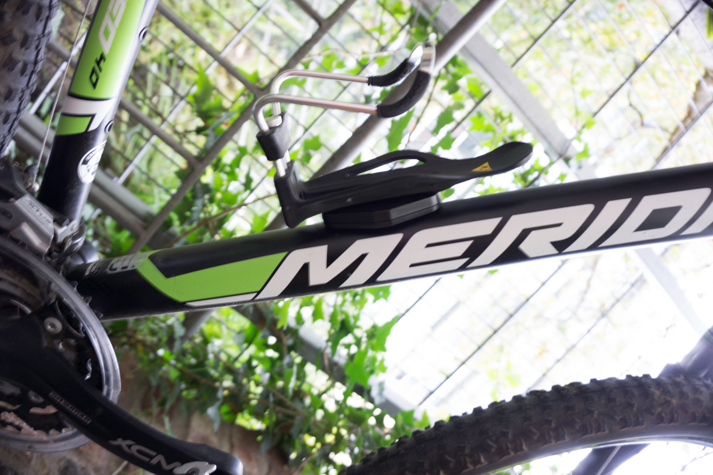 TagSafe fürs Fahrrad