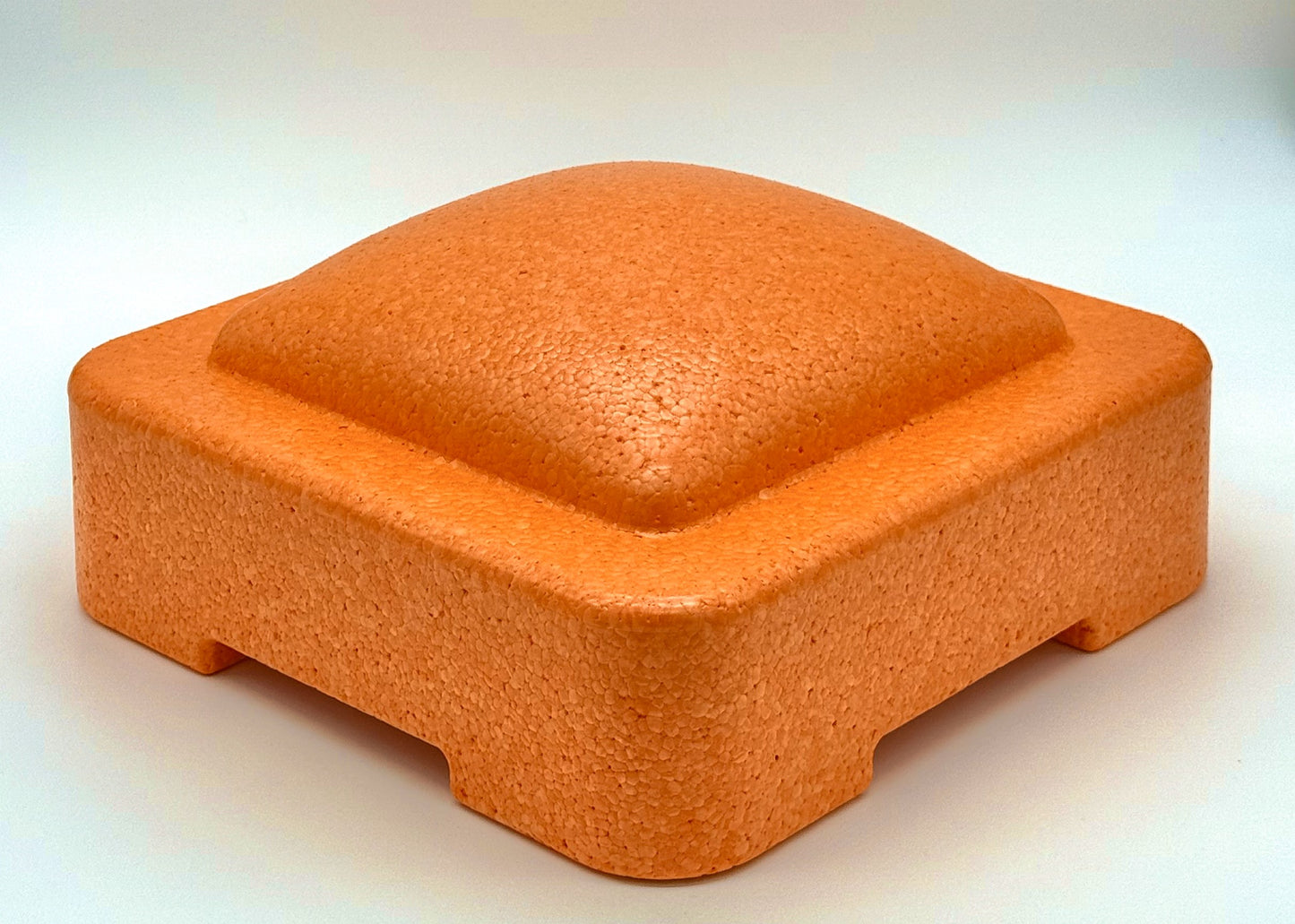Mega Bloxi Einzelsteine - Farben frei kombinierbar - Balanciersteine zum Stapeln - Indoor & Outdoor - Anti Rutsch