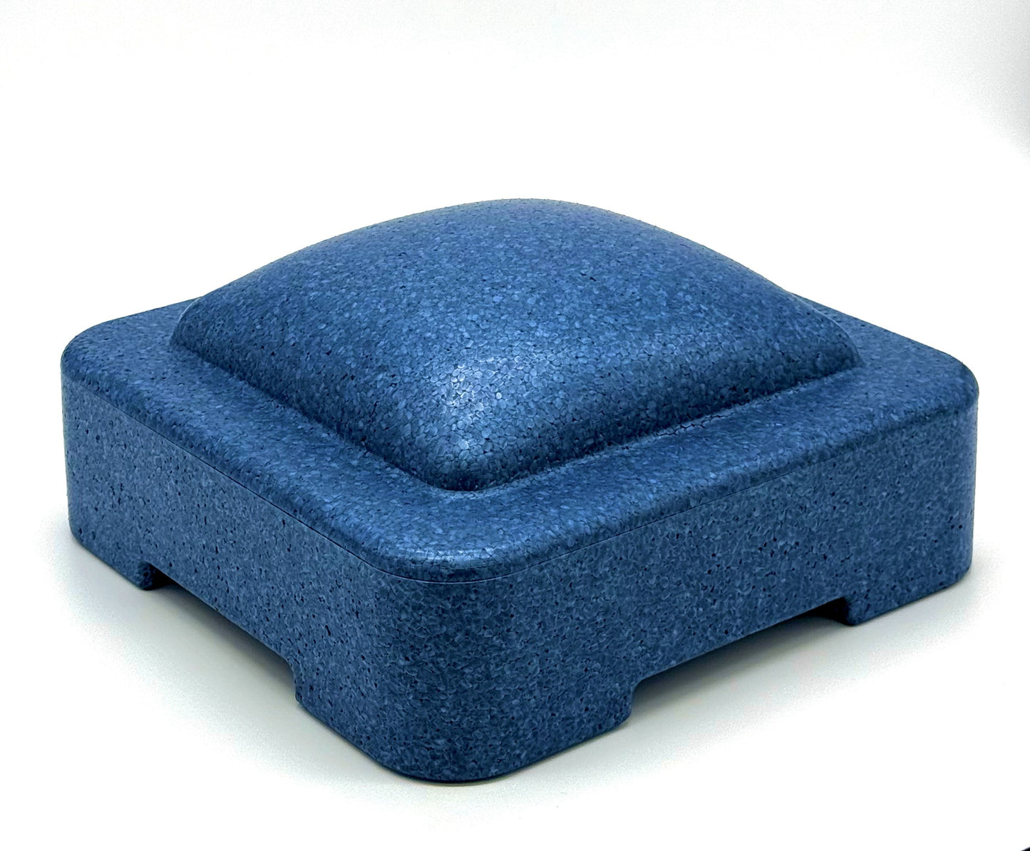 Mega Bloxi Einzelsteine - Farben frei kombinierbar - Balanciersteine zum Stapeln - Indoor & Outdoor - Anti Rutsch