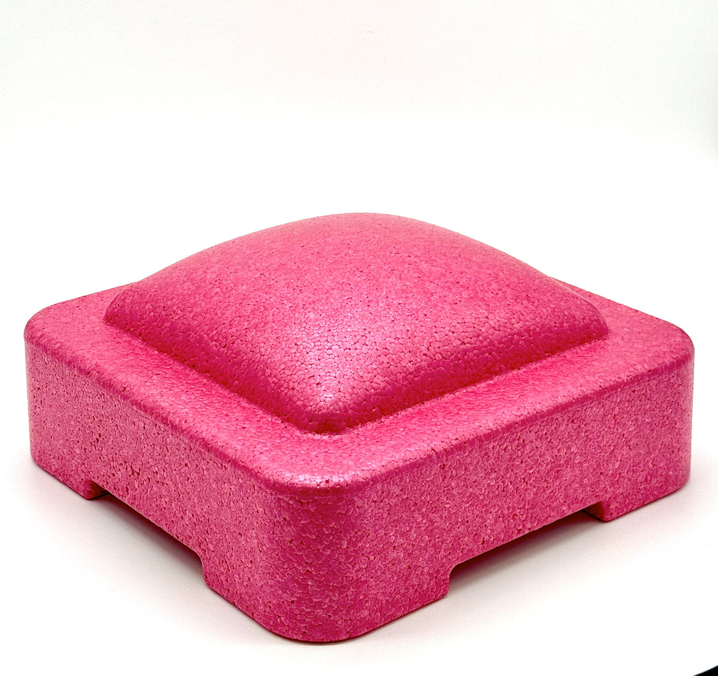 Mega Bloxi Einzelsteine - Farben frei kombinierbar - Balanciersteine zum Stapeln - Indoor & Outdoor - Anti Rutsch